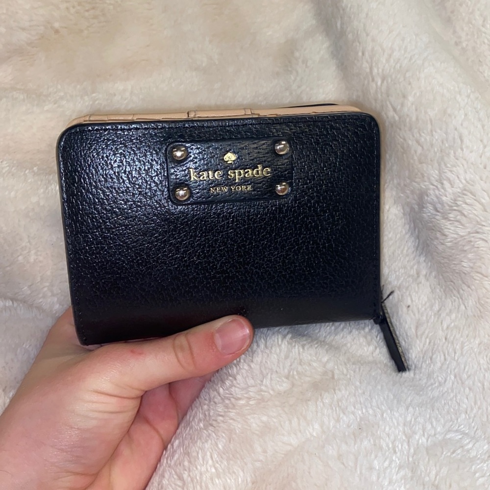 Kate Spade small wallet